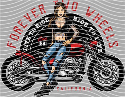 Street design-JT 4703